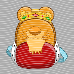 Disney Style-DSN 1976